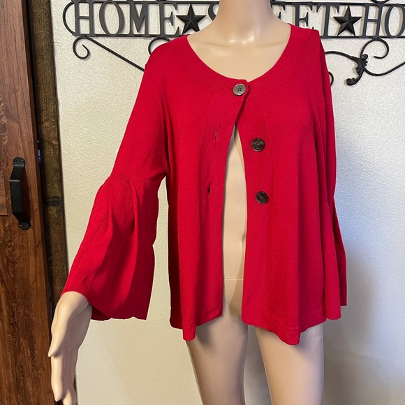 Jones New York Cardigan - Picture 2 of 6